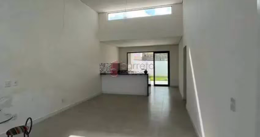 Casa em condomínio fechado com 3 quartos à venda na Rua Vitória, Alameda Cica, --, Jacaré, Itupeva