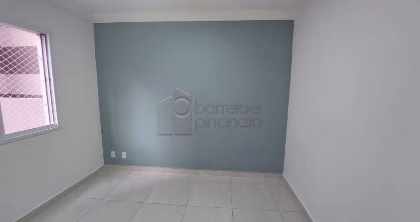 APARTAMENTO PARA VENDA NO CONDOMÍNIO TORRES DE MONTE CARLO - ITUPEVA/SP