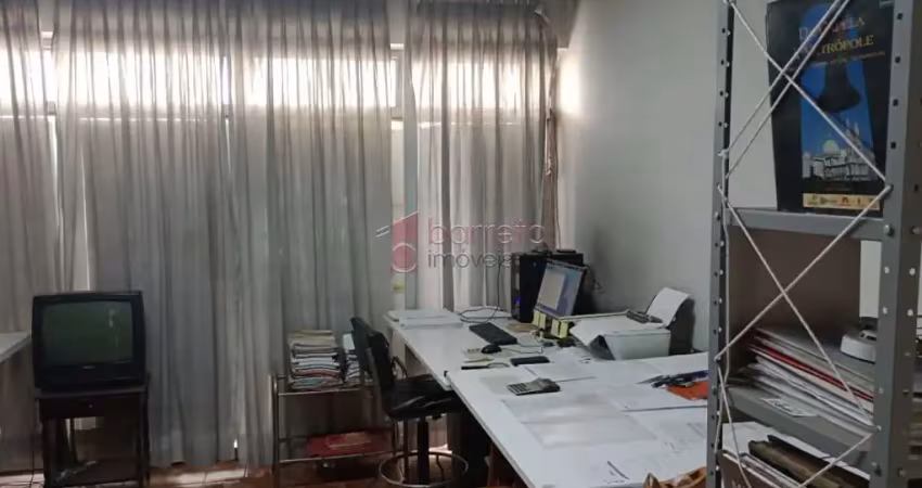 Apartamento à venda no edifício monsanto - jundiaí/sp