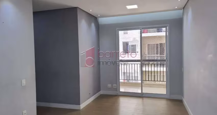 APARTAMENTO PARA ALUGAR E VENDER NO CONDOMÍNIO GRAND CLUB NO BAIRRO CENTRO EM JUNDIAI SP