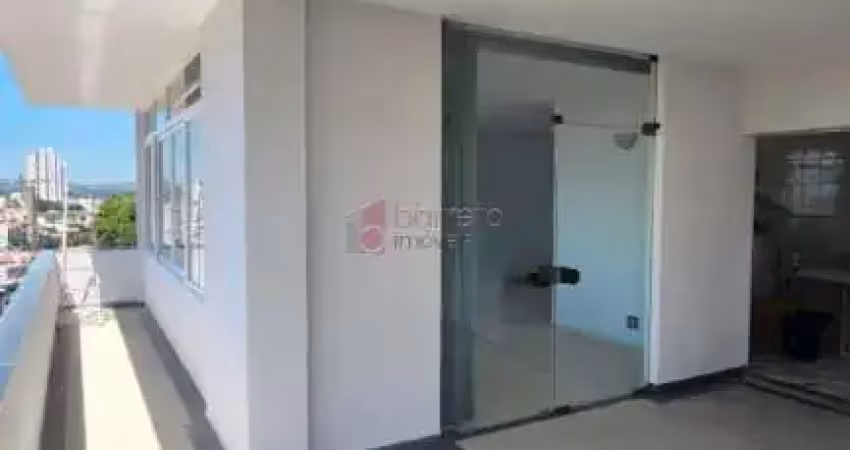 PRÉDIO COMERCIAL À VENDA NO BAIRRO ANHANGABAÚ - JUNDIAÍ/SP