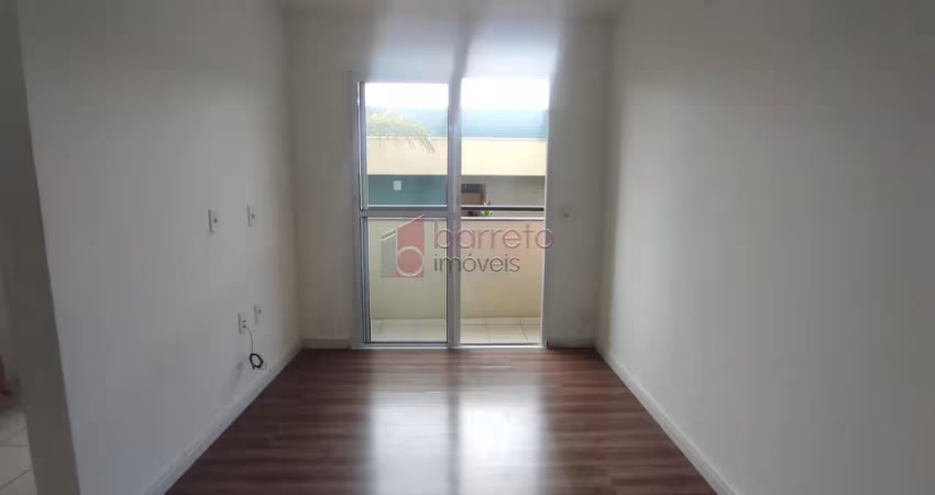 APARTAMENTO PARA LOCAÇÃO, EDIFICO HARMONIA , BAIRRO SANTA GERTRUDES, JUNDIAÍ-SP.