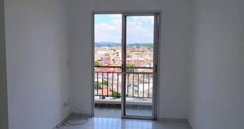 APARTAMENTO PARA VENDA E LOCAÇÃO, NO CONDOMÍNIO ALTO DI FELICITÁ, NO VIANELO EM JUNDIAÍ/SP