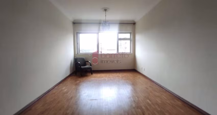 APARTAMENTO PARA LOCAÇÃO NO CONDOMÍNIO TIRADENTES, VIANELO, JUNDIAÍ- SP.