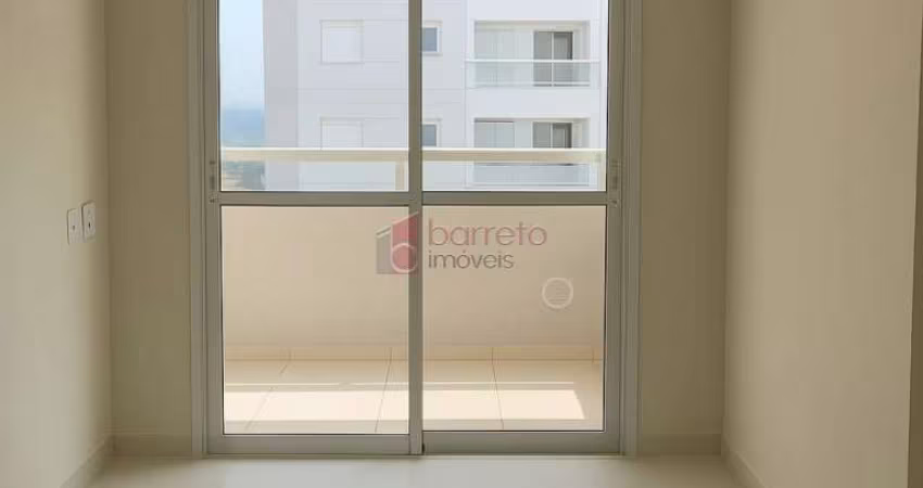 APARTAMENTO PARA VENDA E LOCAÇÃO NO CONDOMÍNIO RESIDENCIAL CENÁRIO VISTAS EM JUNDIAÍ/SP