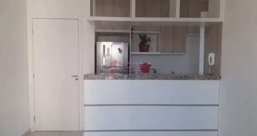 APARTAMENTO PARA LOCAÇÃO NO CONDOMÍNIO VISTA PARK, NO BAIRRO VILA NAMBI EM JUNDIAÍ/SP