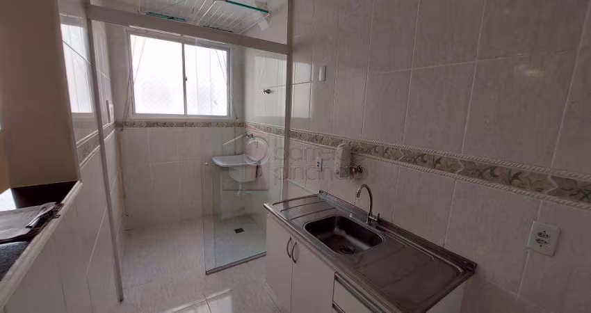 APARTAMENTO PARA LOCAÇÃO, CONDOMÍNIO SPAZIO JANDAIA, JUNDIAÍ
