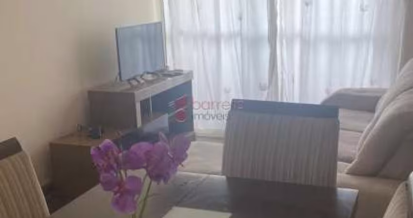 APARTAMENTO PARA LOCAÇÃO, NO CONDOMINIO PEDRAS, NO RESIDENCIAL ANCHIETA EM JUNDIAÍ/SP