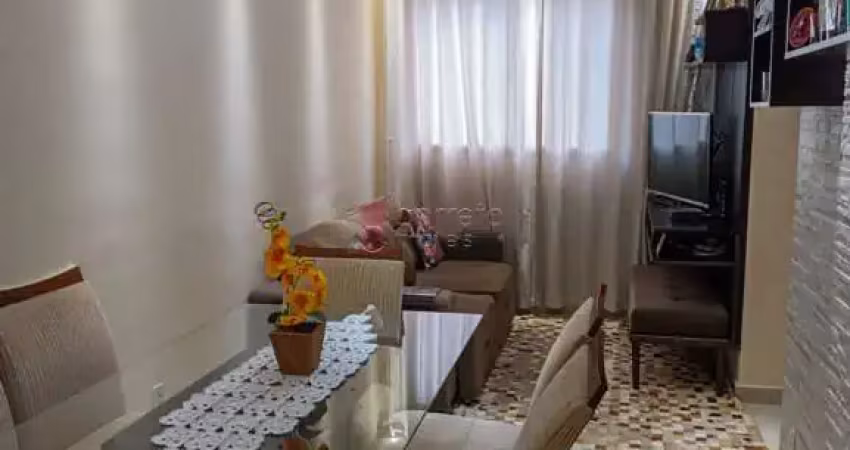 APARTAMENTO À VENDA NO CONDOMÍNIO RESERVA DO JAPI - SUCUPIRA - JUNDIAÍ/SP