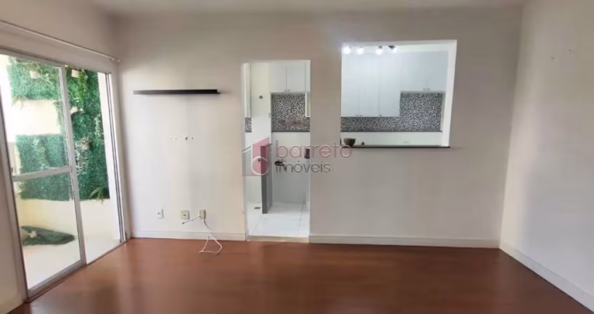 APARTAMENTO A VENDA EM JUNDIAI - CONDOMÍNIO SPAZIO JACARANDÁS