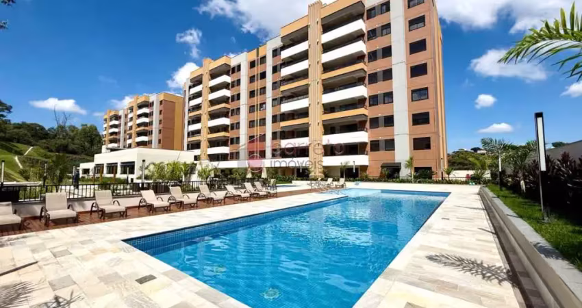 APARTAMENTO À VENDA NO CONDOMÍNIO ODEON - JUNDIAÍ/SP
