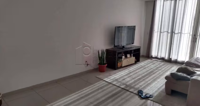 Apartamento garden para venda no edifício ermida - jundiaí/sp