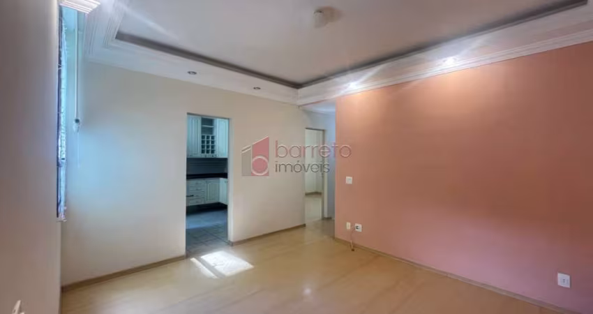 APARTAMENTO PARA VENDA, CONDOMÍNIO CHÁCARA DAS FLORES II, JUNDIAÍ