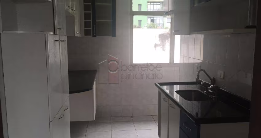 Apartamento Padrão em Jundiaí
