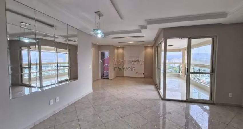 APARTAMENTO À VENDA NO CONDOMÍNIO CITTA DI FIRENZE - JARDIM ANA MARIA - JUNDIAÍ/SP