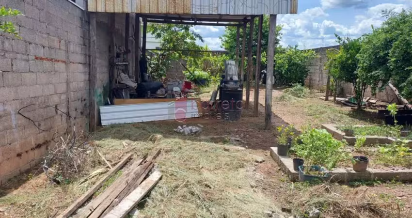 Terreno plano à venda no bairro cidade nova - jundiaí/sp