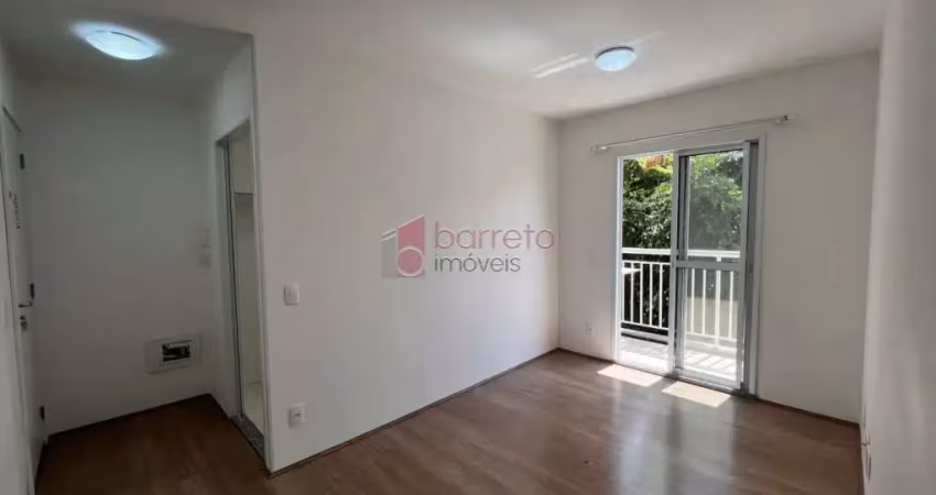 APARTAMENTO PARA VENDA OU LOCAÇÃO, CONDOMINÍO GO MARAVILLE, JUNDIAÍ/SP