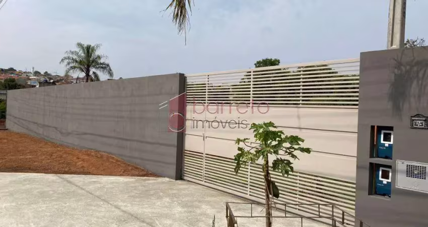 LINDA CHÁCARA RESIDENCIAL, JARDIM DAS TULIPAS, JUNDIAÍ SP.