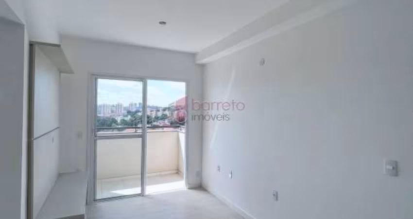 APARTAMENTO À VENDA NO CONDOMÍNIO GIARDINO RESIDENCIAL - JUNDIAÍ/SP