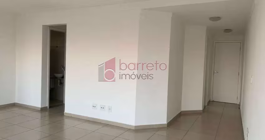 COBERTURA DUPLEX PARA VENDA E LOCAÇÃO NO EDIFÍCIO PORTAL DOS NOBRES, NO BAIRRO ANHANGABAÚ, EM JUNDIAÍ/SP