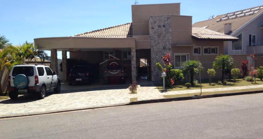 Casa Condomínio em Jundiaí