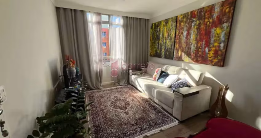 Apartamento para venda -  jardim pitangueiras - jundiaí sp
