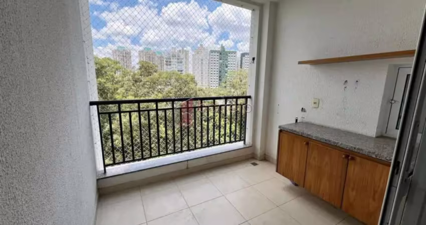 APARTAMENTO À VENDA NO CONDOMÍNIO FOREST HILLS - JARDIM ANA MARIA - JUNDIAÍ/SP