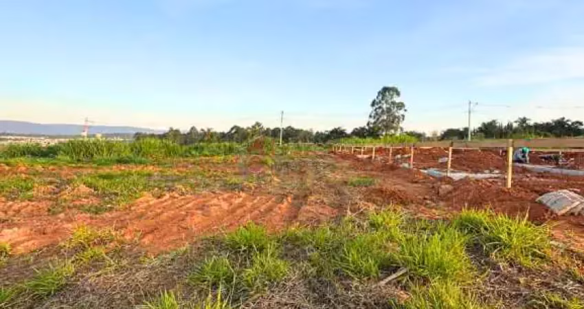 Terreno plano à venda, localizado no jardim japão, na cidade de itupeva sp.