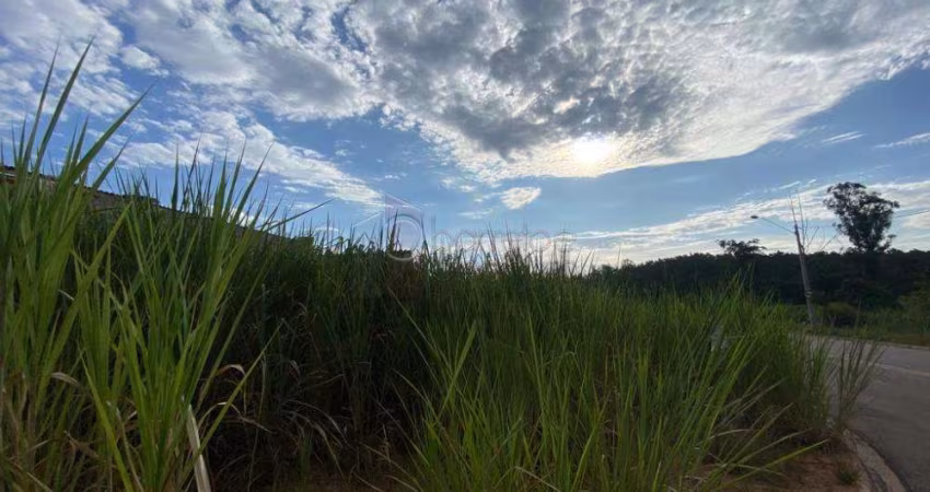 Terreno de esquina no Jardim das Angelicas em Itupeva-sp.