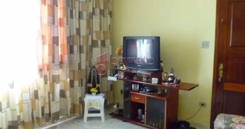 Casa com 3 quartos à venda na Rua Tibiriçá, 0, --, Vila Arens II, Jundiaí