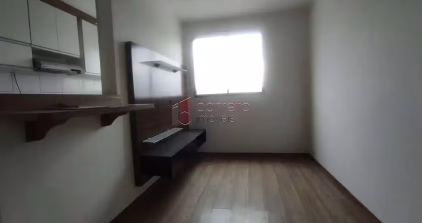 Apartamento para venda e locação no condomínio reserva do japi - angelim - jundiaí/sp