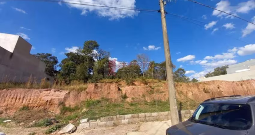 TERRENO À VENDA NO JARDIM PAULISTA II EM JUNDIAÍ/SP