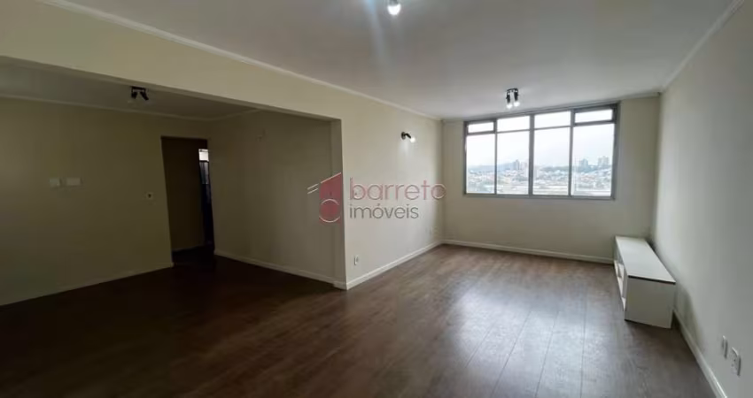 APARTAMENTO À VENDA NO EDIFÍCIO ACRÓPOLE - BAIRRO JARDIM BONFIGLIOLI - JUNDIAÍ/SP