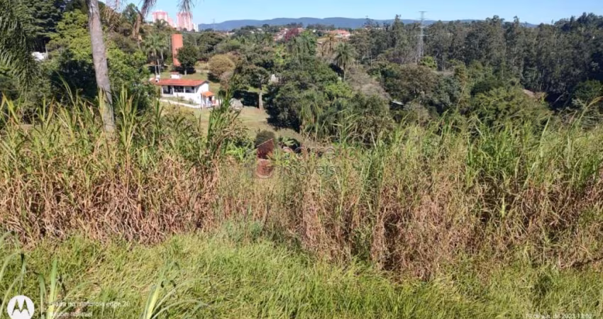 TERRENO À VENDA NO BAIRRO CURRUPIRA EM JUNDIAÍ/SP