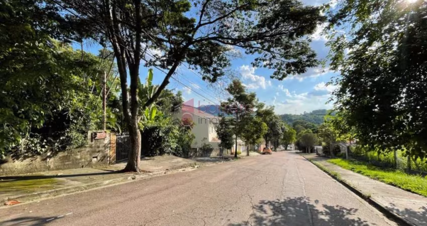 TERRENO À VENDA NO BAIRRO JARDIM NOVO MUNDO EM JUNDIAÍ/SP
