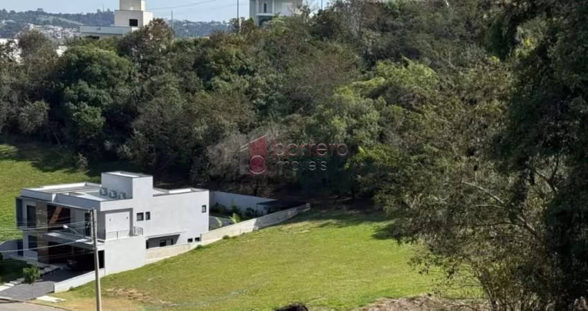 TERRENO À VENDA NO CONDOMÍNIO RESERVA SANTA ISABEL II EM LOUVEIRA/SP