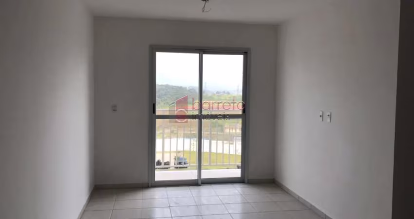 APARTAMENTO À VENDA NO CONDOMÍNIO JARDIM CONQUISTA - JARDIM TAMOIO - JUNDIAÍ/SP