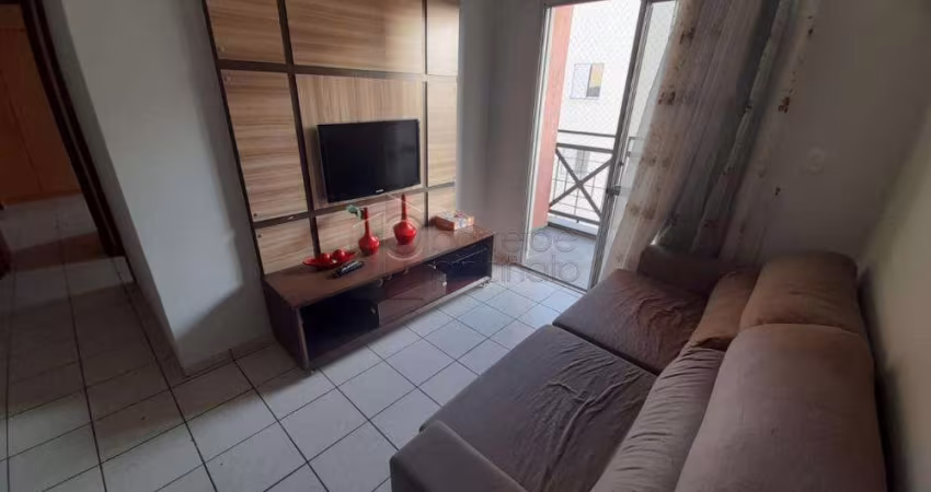 APARTAMENTO À VENDA NO CONDOMÍNIO ILHA DAS FLORES I NA VILA JOANA EM JUNDIAÍ/SP