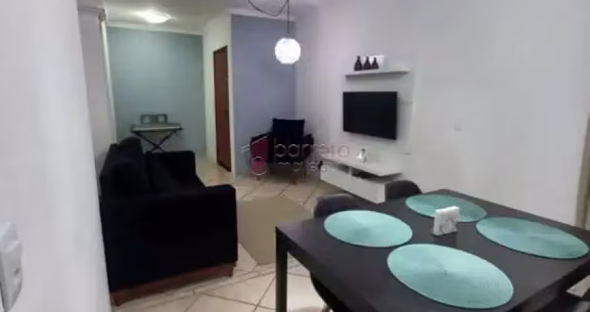 Apartamento para venda jardim merci ii - jundiaí - sp