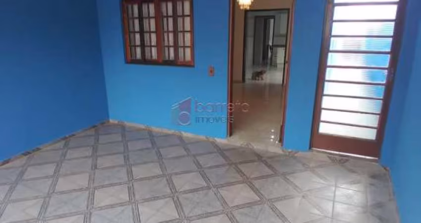 CASA SOBRADO COM 04 QUARTOS À VENDA NO PORTAL DE SANTA FÉ EM ITUPEVA/SP