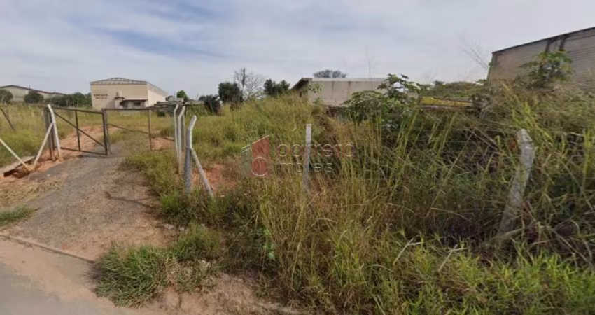 TERRENO COMERCIAL À VENDA E LOCAÇÃO EM VÁRZEA PAULISTA/SP
