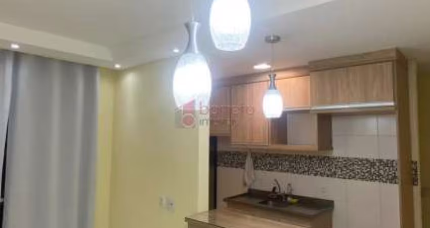 APARTAMENTO À VENDA NO CONDOMÍNIO VISTA PARK EM JUNDIAÍ/SP