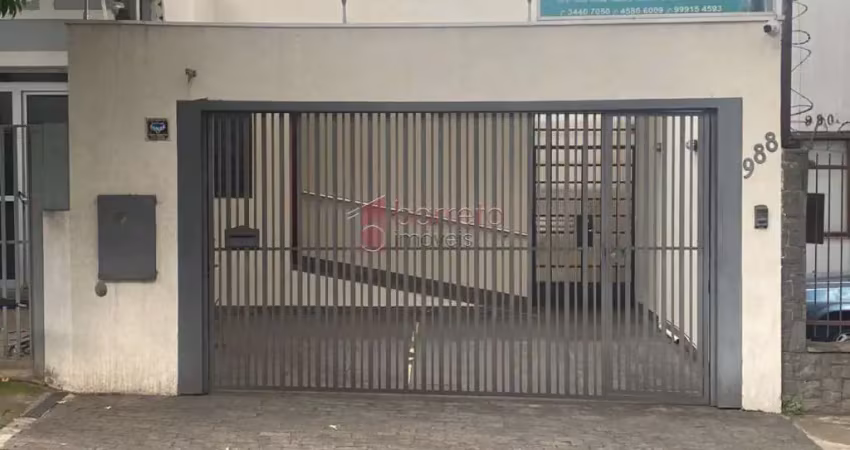Ponto comercial à venda na Rua Rangel Pestana, --, Centro, Jundiaí