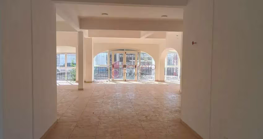 Salão comercial para venda e locação no centro de jundiaí.