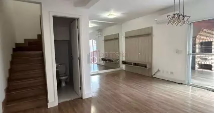 Casa para locação ou venda, condomínio buona vitta, bairro colônia, jundiaí