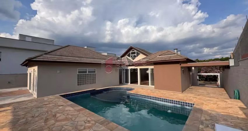 Casa para venda no condomínio quinta das paineiras - jundiaí/sp