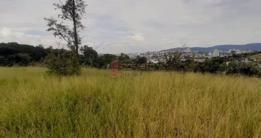 ÁREA À VENDA NO JARDIM MARCO LEITE EM JUNDIAÍ/SP