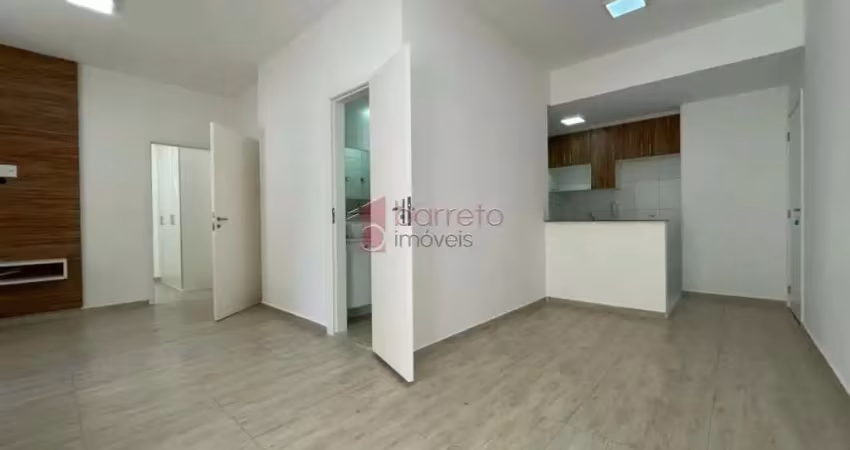 APARTAMENTO GARDEN À VENDA NO CONDOMÍNIO MARAVILLE EM JUNDIAÍ/SP
