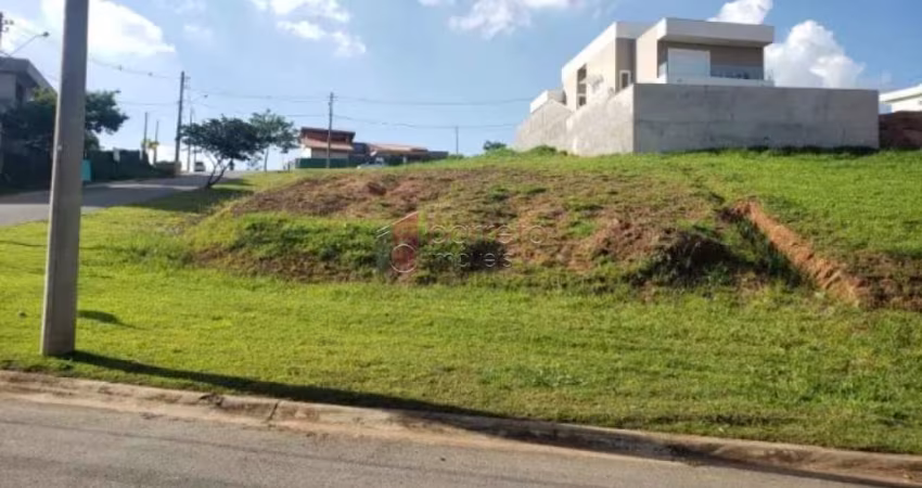 TERRENO À VENDA NO CONDOMÍNIO RESERVA SANTA ISABEL II EM LOUVEIRA/SP