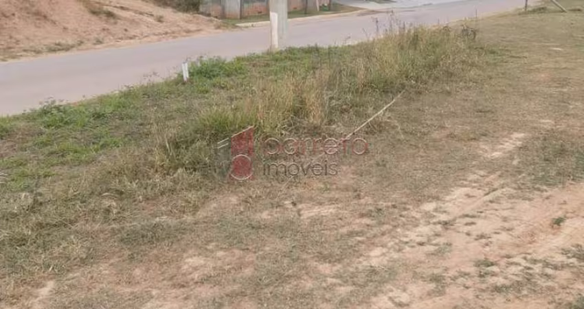 TERRENO À VENDA NO PARQUE CENTENÁRIO, DIVISA COM O HORTO FLORESTAL EM JUNDIAÍ/SP